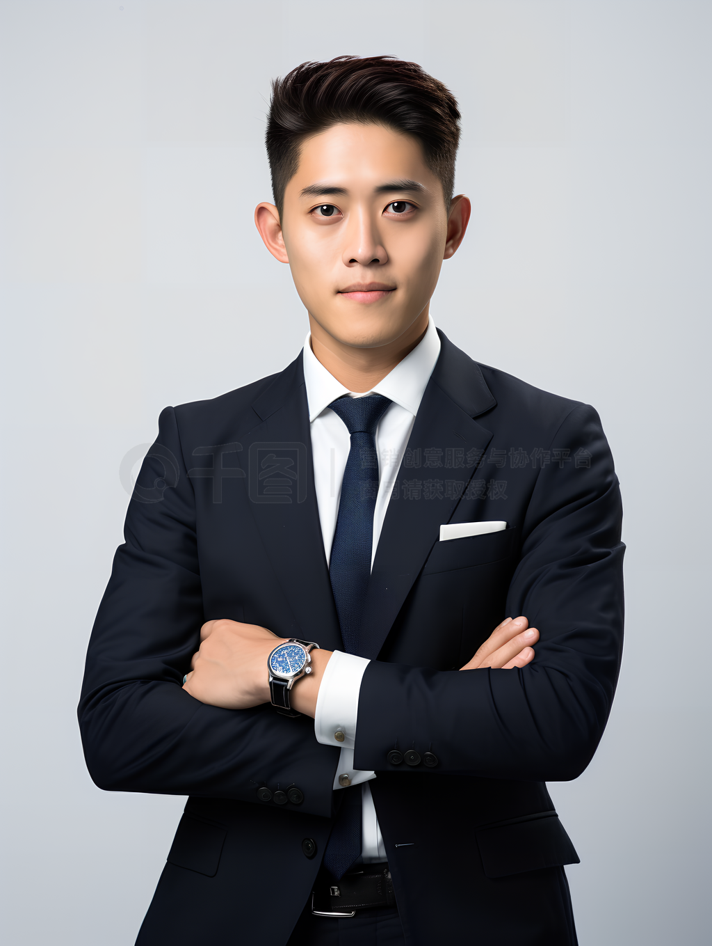 周洪 剧本与叙事策划总监